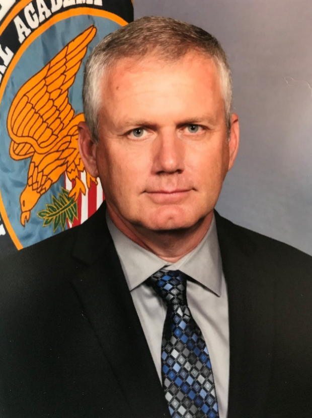 Jim Baumstark
